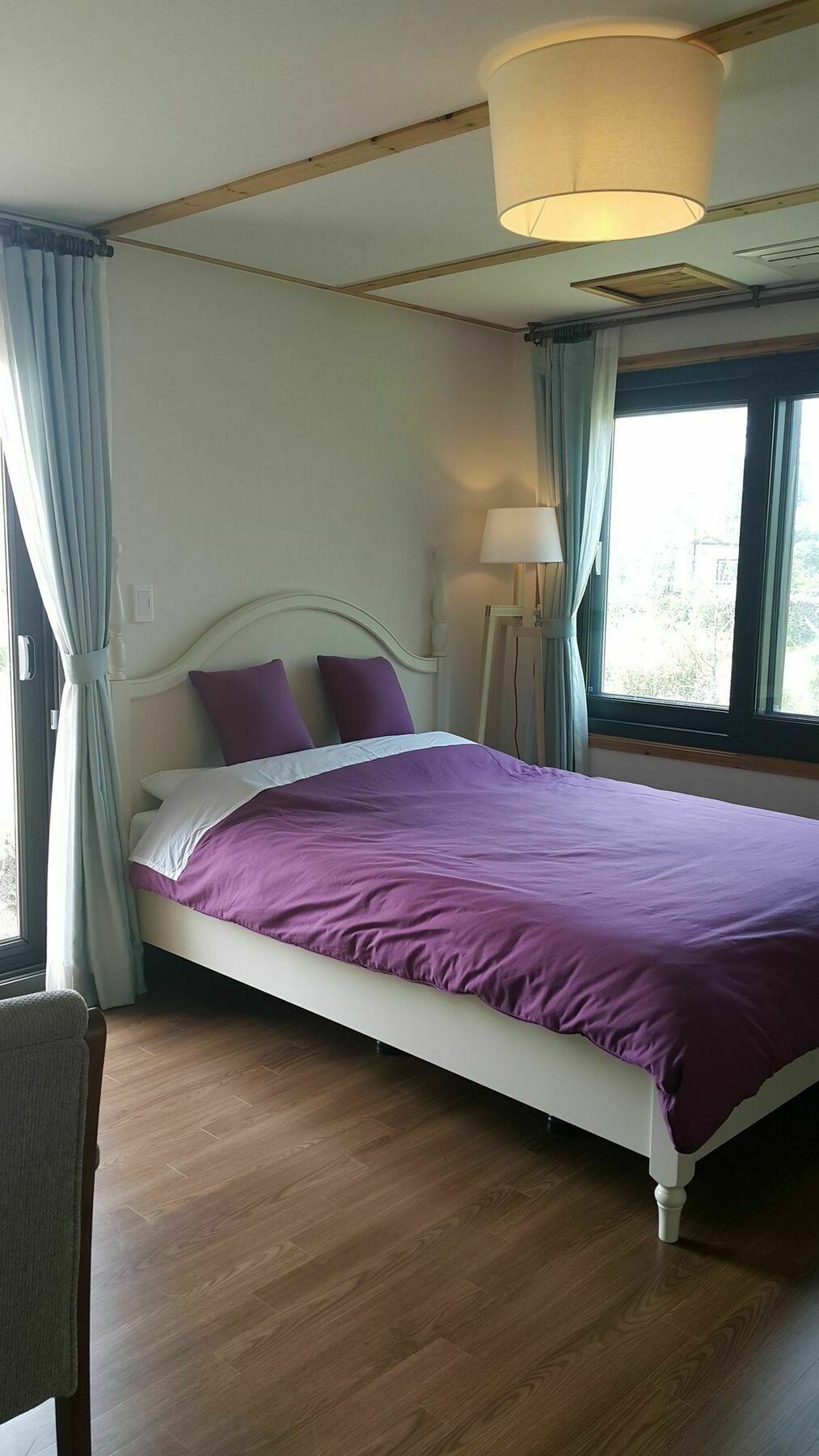 Baghdad House Villa Jeju Exterior photo